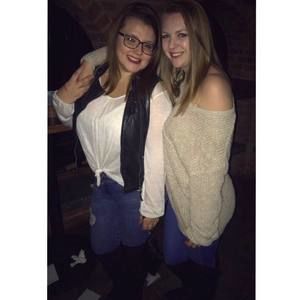 Meet your Posher, Kristina